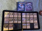 Pikachu Kaarten / Pokemon kaarten / pikachu collection/jumbo, Ophalen of Verzenden, Zo goed als nieuw