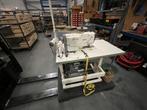 Pfaff industriële naaimachine, Hobby en Vrije tijd, Naaimachines en Toebehoren, Ophalen, Gebruikt
