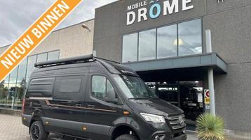 Adria Super-Twin 600 SPB 2026 nu in de showroom beschikbaar voor biedingen