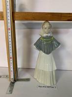 Lladro Beeldje Adv # Div D’art s.a. 25, Ophalen, Zo goed als nieuw, Mens