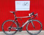 Sensa Rapido Carbon Dames/Heren Racefiets - Shimano Ultegra, Ophalen, 28 inch, 2ehandsracefietsen.nl, Carbon