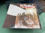 Led Zeppelin 2 Led Zeppelin II SD 8236 original collectable!, Ophalen of Verzenden, Gebruikt, 12 inch, Poprock