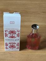 Tommy Girl Summer Edition 90ml, Ophalen of Verzenden, Zo goed als nieuw