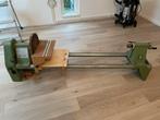 Elektra Beckum Houtdraaibank, Ophalen, Gebruikt, Houtdraaibank, Minder dan 500 mm