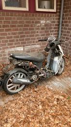 Scooter voor onderdelen, Fietsen en Brommers, Snorfietsen en Snorscooters, Ophalen of Verzenden, Zo goed als nieuw, Overige merken