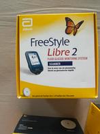 Freestyle libre 2 reader, Ophalen of Verzenden, Nieuw