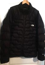 The North Face dons jas lichtgewicht XL, Kleding | Heren, Maat 52/54 (L), Zwart, Ophalen of Verzenden, Zo goed als nieuw