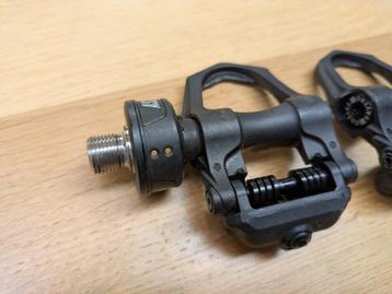 Favero Assioma Uno powermeter left beschikbaar voor biedingen