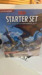 Dungeons & Dragons, Fifth edition Dragons of Stormwreck Isle, Nieuw, Ophalen of Verzenden, Een of twee spelers, Wizards of the coast