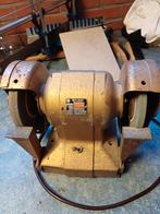 Black & Decker Werkbankslijpmachine, Ophalen, Gebruikt, Minder dan 700 watt, Werkbankslijpmachine