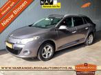 Renault Megane Estate 1.6, clima, cruise, pdc, navi, keyless, 15 km/l, Gebruikt, 4 cilinders, Handgeschakeld