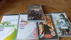 Veel voordelige psp games, Spelcomputers en Games, Ophalen of Verzenden, Gebruikt, Zwart