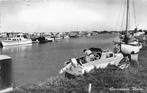 Eernewoude, Haven, Ophalen of Verzenden, 1960 tot 1980, Gelopen, Friesland