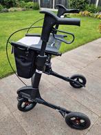 Rollator Topro Troja 2G, Ophalen, Opvouwbaar, Gebruikt