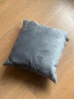 Warmtekussen, Ophalen, Zo goed als nieuw, Grijs, Vierkant