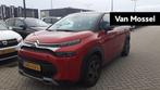 Citroen C3 Aircross Origin 1.2 PureTech You NAVIGATIE, Voorwielaandrijving, 12 maanden, Gebruikt, Euro 6