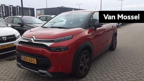 Citroen C3 Aircross Origin 1.2 PureTech You NAVIGATIE, Auto's, Citroën, Bedrijf, Te koop, C3 Aircross, ABS, Airbags, Airconditioning