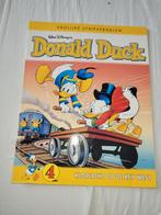 Donald Duck.  Klopjacht op de Key West. Nmr 4, Boeken, Stripboeken, Gelezen, Ophalen