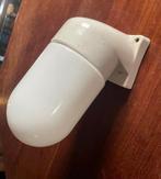 Wilhelm Wagenfeld Bauhaus badkamerlamp jaren 50, Antiek en Kunst, Antiek | Lampen, Ophalen of Verzenden
