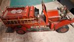 model brandweerauto, Ophalen of Verzenden