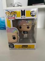 BTS funko pop Jimin, Ophalen, Nieuw