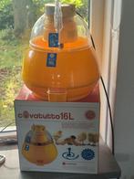 Broedmachine, Dieren en Toebehoren, Ophalen of Verzenden