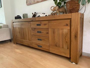 Santorini Dressoir beschikbaar voor biedingen