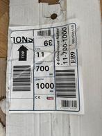 Losse radiator, Doe-het-zelf en Verbouw, Verwarming en Radiatoren, Ophalen, 30 tot 80 cm, Radiator, Nieuw