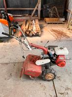 Honda FR500 Tuin Frees, Doe-het-zelf en Verbouw, Gereedschap | Freesmachines, Ophalen, Gebruikt, Tuinfrees, Benzine
