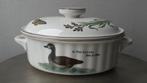 Villeroy & Boch Paradiso - langwerpige ovenschaal, Ophalen of Verzenden, Porselein, Overige stijlen, Schaal of Schalen
