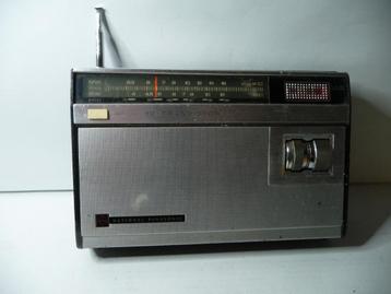 General Electric transistorradio R2337H. Verzenden kan ook beschikbaar voor biedingen