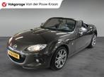 Mazda MX-5 1.8 Silver Edition Hardtop Navigatie / Airco / LM, Auto's, Mazda, 127 pk, Achterwielaandrijving, Gebruikt, 4 cilinders