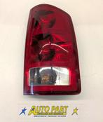 Dodge Ram achterlicht 2002-2006, Gebruikt, PO Box 21-8004 | Auburn Hills, MI 48321-8004, Amerikaanse onderdelen, Ophalen of Verzenden