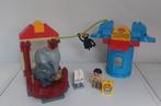 Duplo dierentuin - entree en olifantenverblijf, Kinderen en Baby's, Speelgoed | Duplo en Lego, Ophalen of Verzenden, Losse stenen