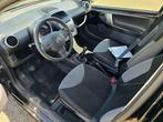 Citroen C1 1.0 Attraction airco *apk:07-2026*, Euro 5, Gebruikt, 4 stoelen, C1