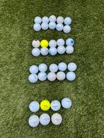 Pinnacle golfballen., Ophalen of Verzenden, Gebruikt, Bal(len), Overige merken