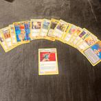 Trainers pokemon kaarten, Ophalen of Verzenden