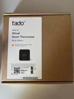 Tadi thermostaat zwart, Ophalen of Verzenden, Zo goed als nieuw