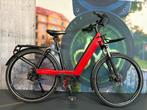 Riese muller elektrische fiets, 47 tot 51 cm, Ophalen, Zo goed als nieuw
