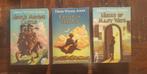 'Howl's Moving Castle', Diana Wynne Jones (+ Sequals), Ophalen of Verzenden, Gelezen, Diana Wynne Jones