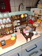 Poppenhuis Winkel Inrichting - Nieuw!, Ophalen of Verzenden, Nieuw