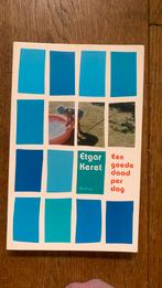 Etgar Keret - Een goede daad per dag, Ophalen of Verzenden, Zo goed als nieuw, Nederland, Etgar Keret