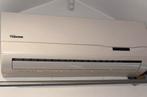 Tristar split air conditioning, Witgoed en Apparatuur, Ophalen, Zo goed als nieuw, Wandairco, Minder dan 60 m³