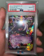 Gengar, Ophalen of Verzenden, Zo goed als nieuw