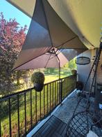 Parasol nieuw, Tuin en Terras, Ophalen, Nieuw
