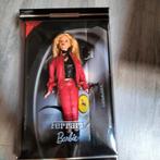 Barbie Ferrari, Verzamelen, Poppen, Ophalen of Verzenden, Nieuw, Pop
