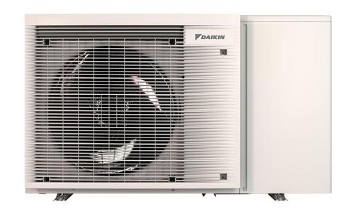 DAIKIN ALTHERMA WARMTEPOMP NERGENS GOEDKOPER ! ACTIEPRIJS !, Doe-het-zelf en Verbouw, Verwarming en Radiatoren, Nieuw, Overige typen