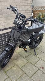 Ouxi v20 pro 9.0, Ophalen, Zo goed als nieuw, Overige merken