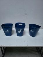 Ijsemmers Flessenemmers Eristoff (3 Stuks), Ophalen of Verzenden, Zo goed als nieuw, Gebruiksvoorwerp