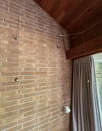Ingo Maurer – YaYaHo lichtsysteem (5 elementen + trafo), Huis en Inrichting, Lampen | Hanglampen, Ophalen, Gebruikt, Modern Lichtdesign
